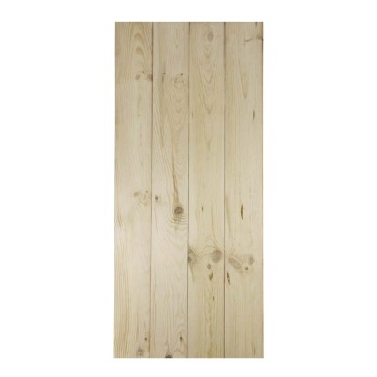 Detalia Podbitka sosnowa 14 x 121 x 2400 mm