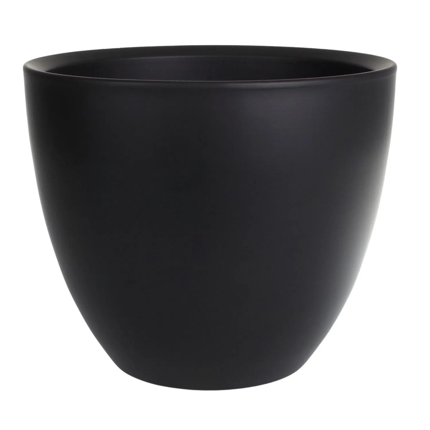 Osłonka antracytowa - 30 cm