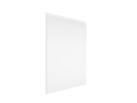 Front Verona 71 x 50 cm biały mat