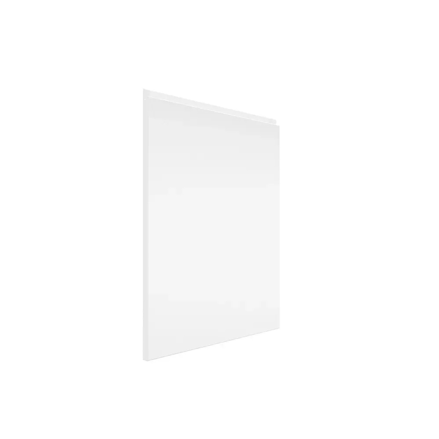 Front Verona 71 x 50 cm biały mat