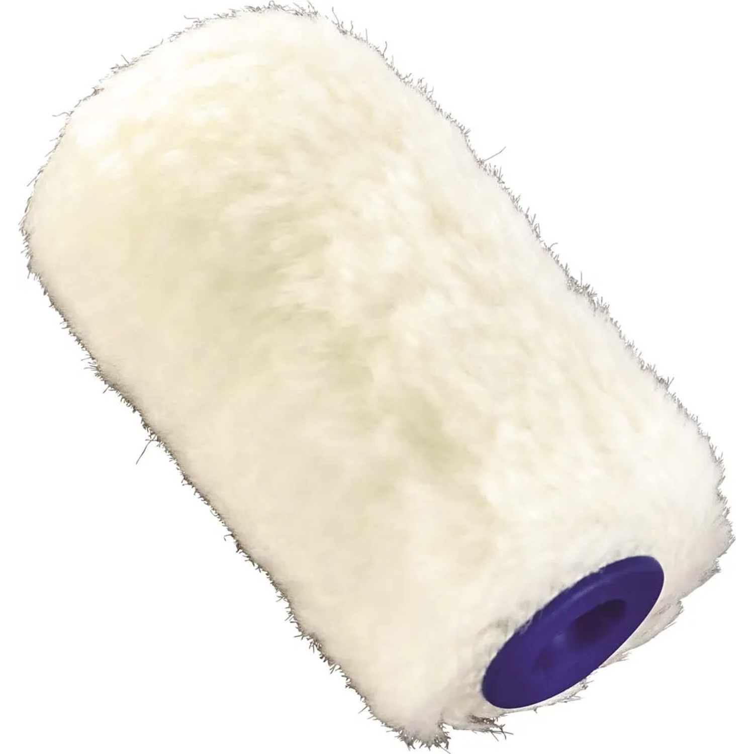 LUX-TOOLS Wkład do wałka malarskiego perlonowy 6 cm