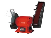 Nutool Szlifierka stołowa NBG250 250W 150 mm