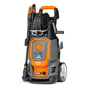 DAEWOO Myjka wysokociśnieniowa DAW 675 2400W 180 bar