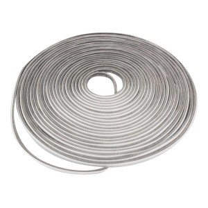 Taśma uszczelniająca t.b.t. na rolce, odpowiednia jako Prowadnice.