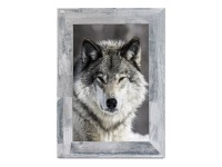 Ramka BERGEN AE siwy 10 cm x 15 cm