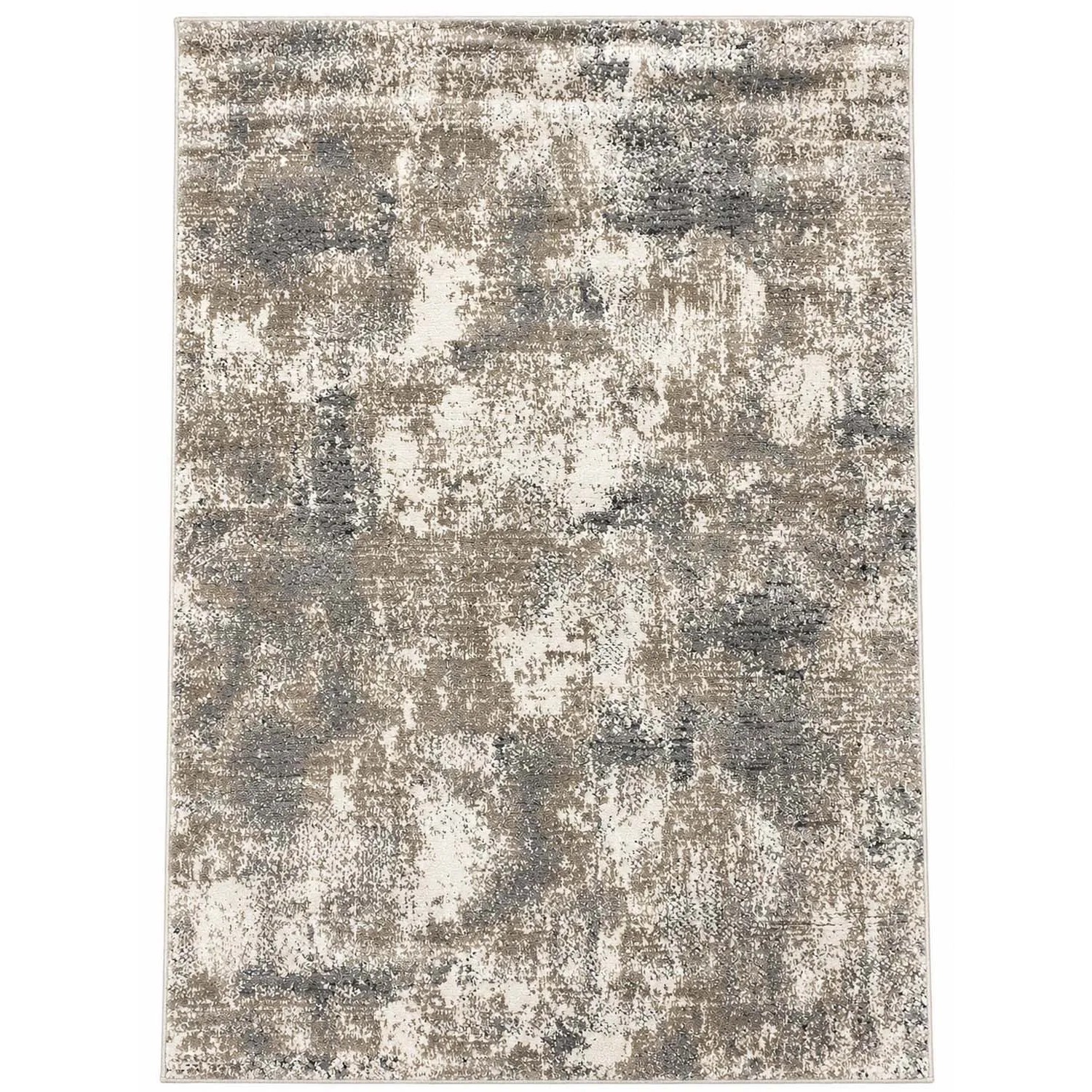 Dywan PORTO Melanż F201A 120 x 170 cm
