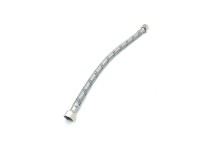 Fluvius Wężyk nierdzewny 3/8x3/8 L60 ww