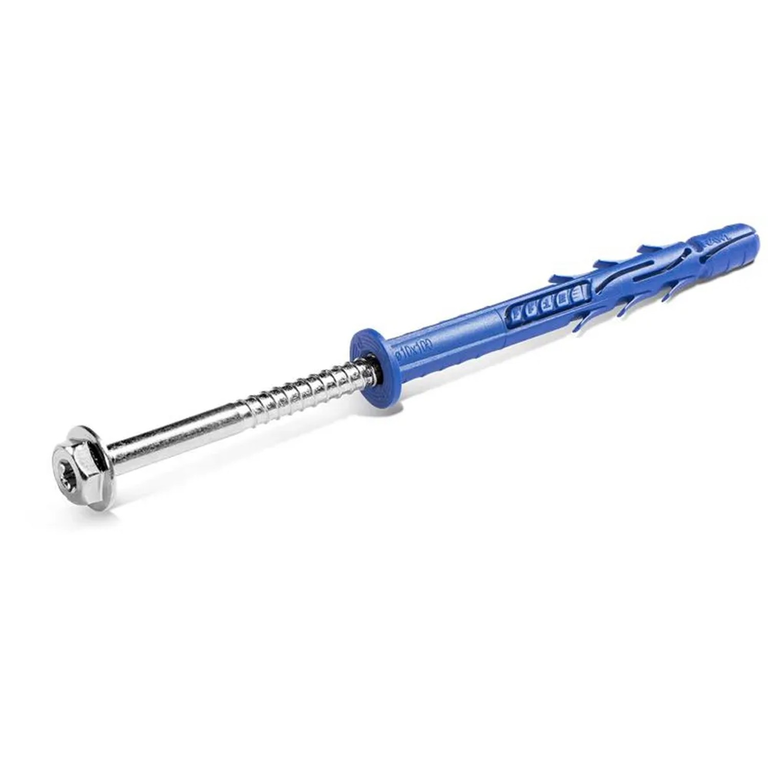 Rawlplug Kołek FF1 ramowy 10x240 mm HEX/TORX 1 szt.