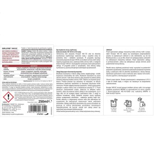 Emulpar 940 EC - środek na mszyce.