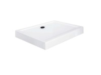 Brodzik akrylowy Victor 80 cm x 90 cm x 14 cm