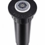 Zraszacz HUNTER Pro Spray 0-360 dysza PRO 17A - 4,6-5,8 m