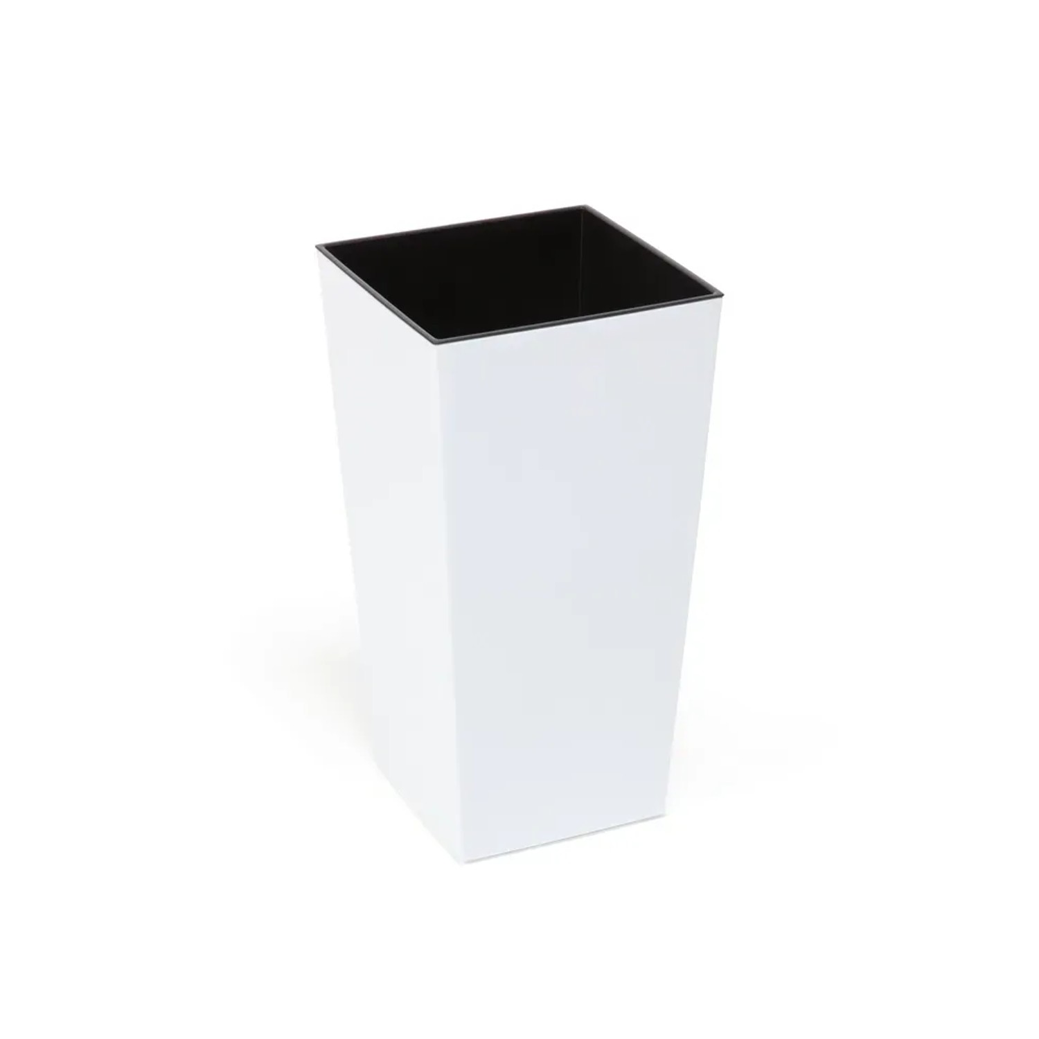 Osłonka Finezja biała 30cm
