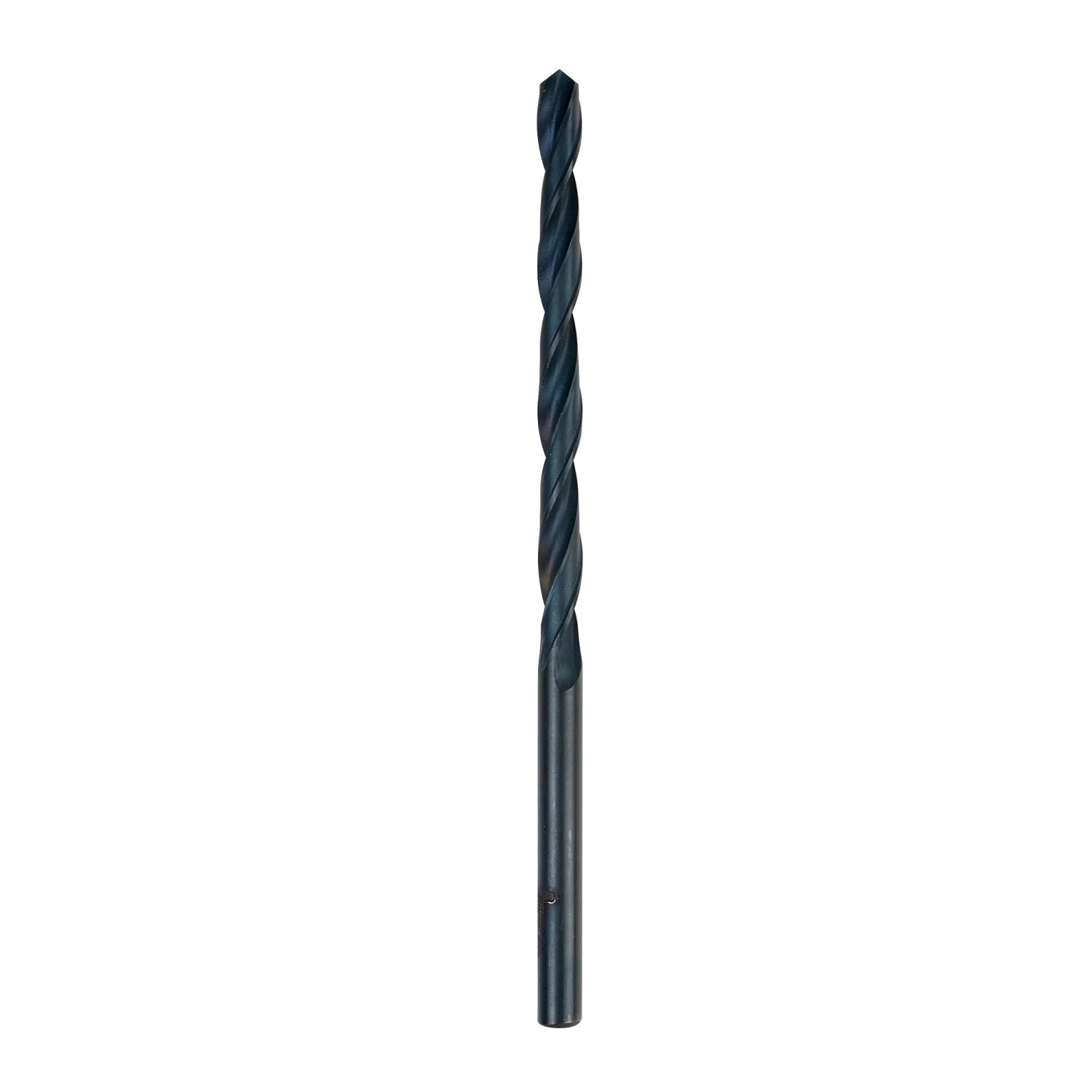 LUX-TOOLS Wiertło do metalu 8 x 165 mm