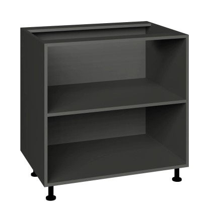 Korpus dolny 71,2x51x80 cm grafit