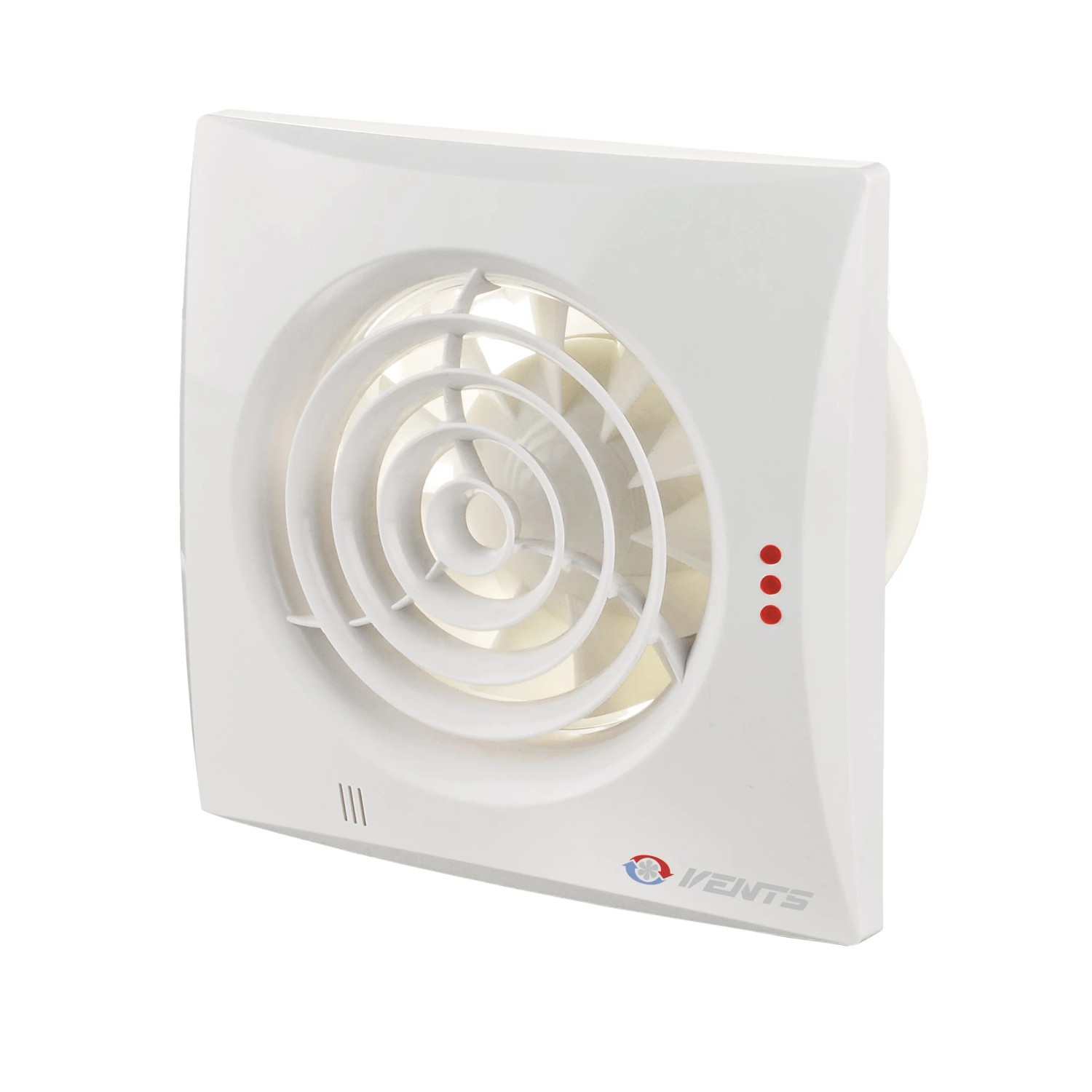 Vents Wentylator osiowy 100 Quiet