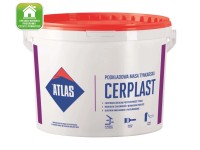 Atlas Podkładowa masa tynkarska Cerplast 15 kg Atlas Podkładowa masa tynkarska Cerplast 15 kg