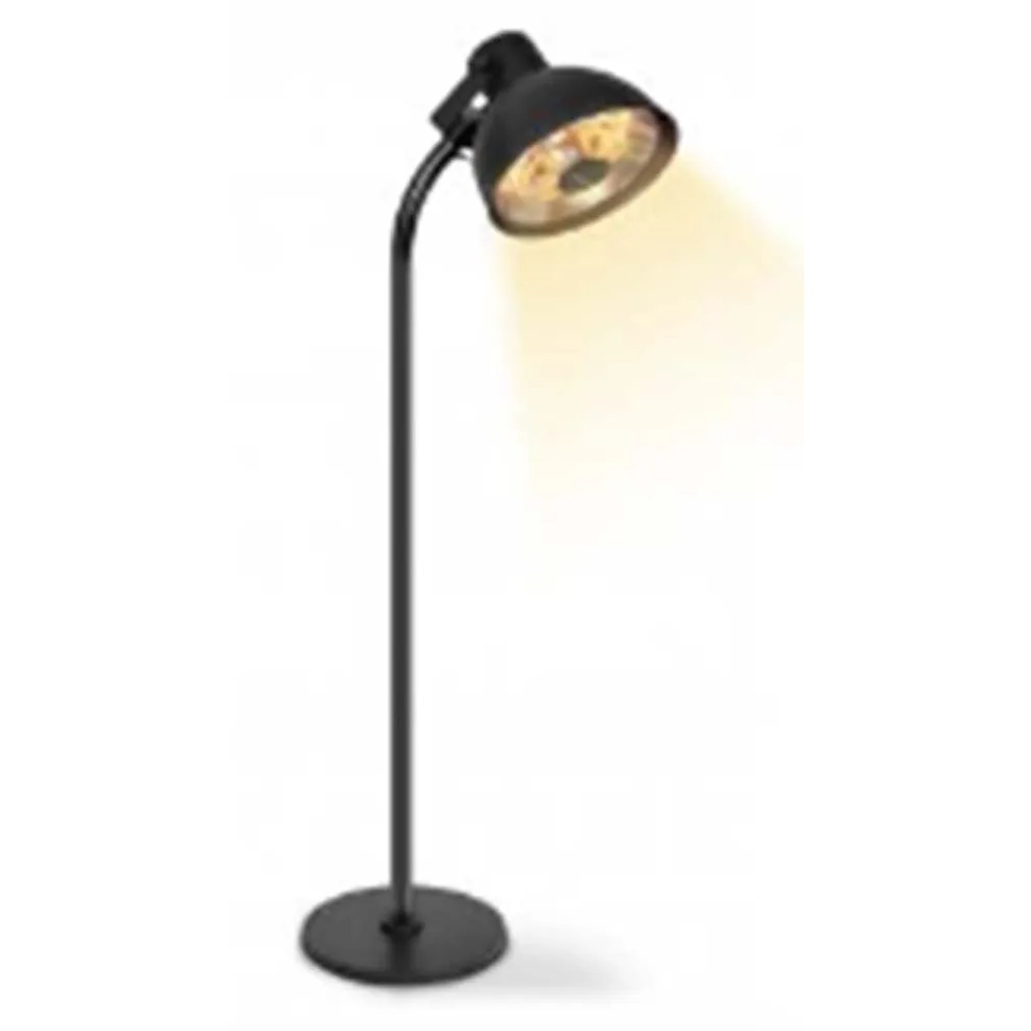 Lampa grzewcza IR HOBERG