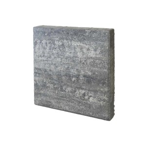 Szara płyta tarasowa t.b.t. na chodniki i tarasy.