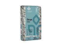 Grys biały frakcja 15-40 mm - 20 kg