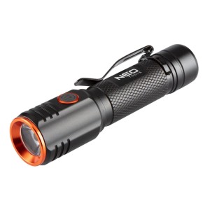 NEO TOOLS Latarka akumulatorowa CHN LED 2000 lm 180 m