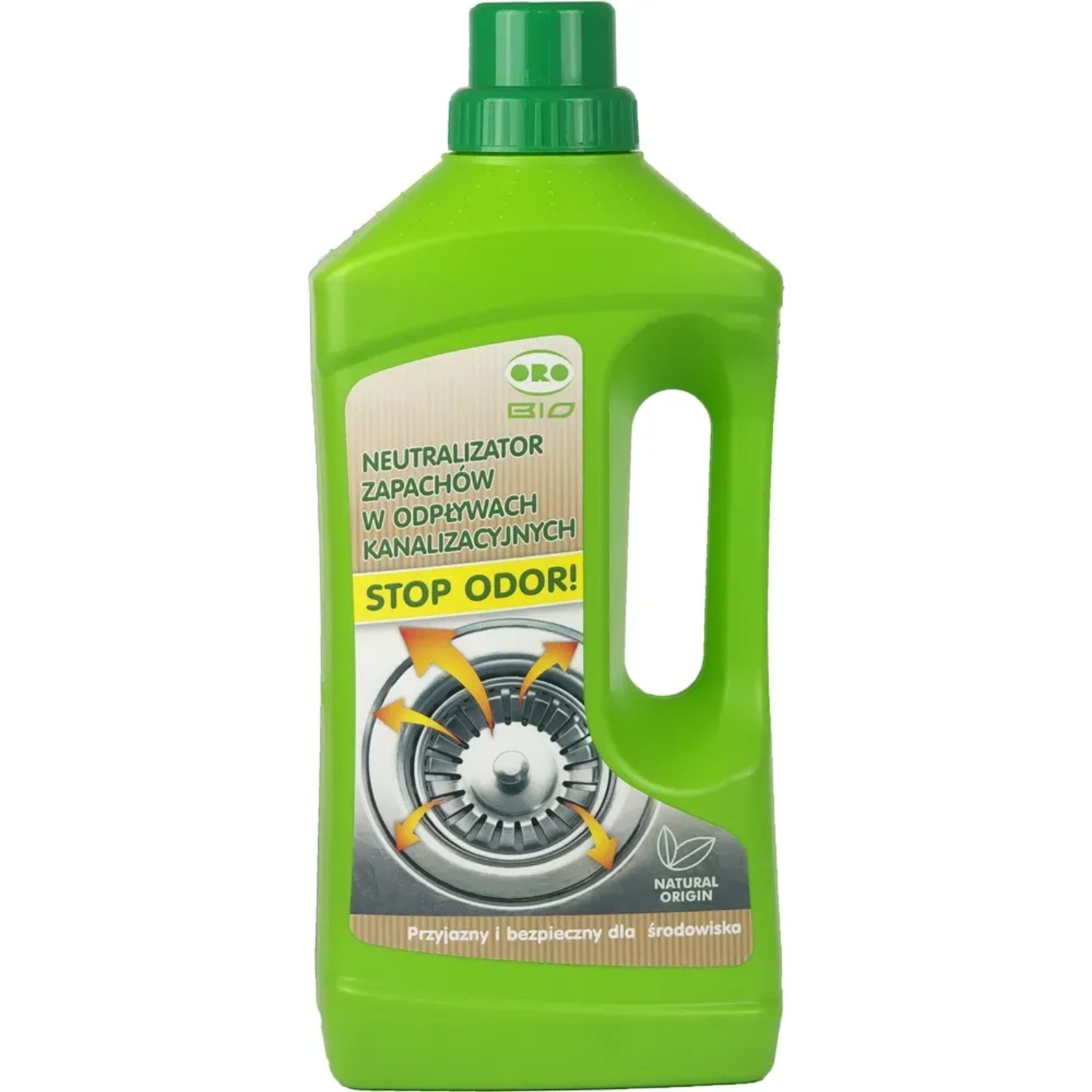ORO Neutralizator zapachów BIO 1 l