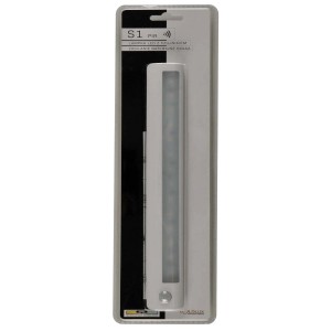 Goldlux Lampka podszafkowa LED S1 6xAAA czujnik PIR 4500K 140lm