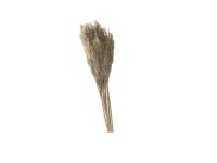 Trawa sztuczna Plume 80-90cm 12-14szt naturalna  70g
