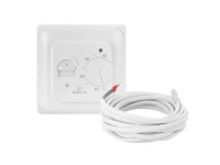 Mission Air Regulator manualny Aries biały