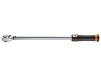 Klucz dynamometryczny 1/2 Klucz dynamometryczny 1/2