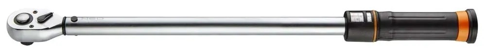 Klucz dynamometryczny 1/2" 1 szt.