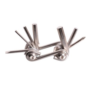 Good Bike Klucz rowerowy multitool COMPACT