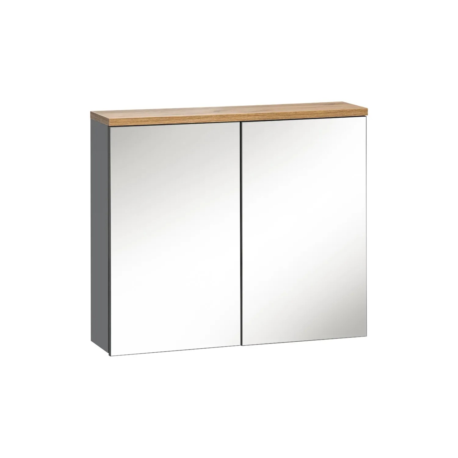 Szafka Bali Grafit 80 x 20 x 70