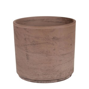 Donica Pillar bazalt - 30x26 cm