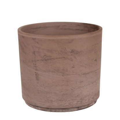 Donica Pillar bazalt - 30x26 cm