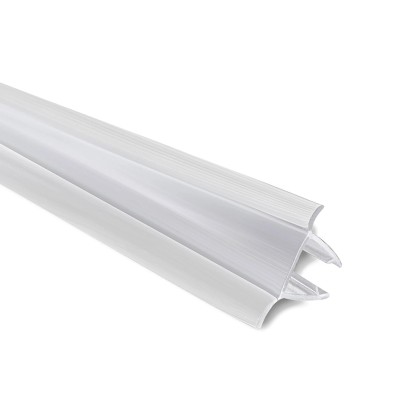 Uszczelka dolna do szyb 5-6 mm 160 cm 1 szt