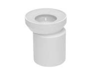 Traper mimośrodowy WC