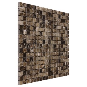 Mozaika Emperador 15 30,5 x 30,5 cm