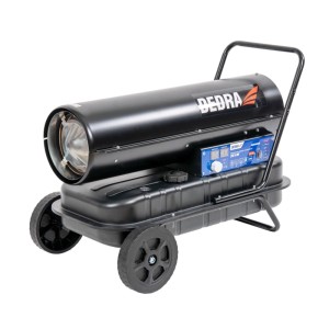 Dedra Nagrzewnica olejowa 30kW