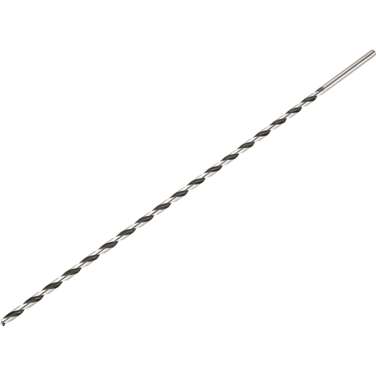 LUX-TOOLS Wiertło do drewna 6x400 mm