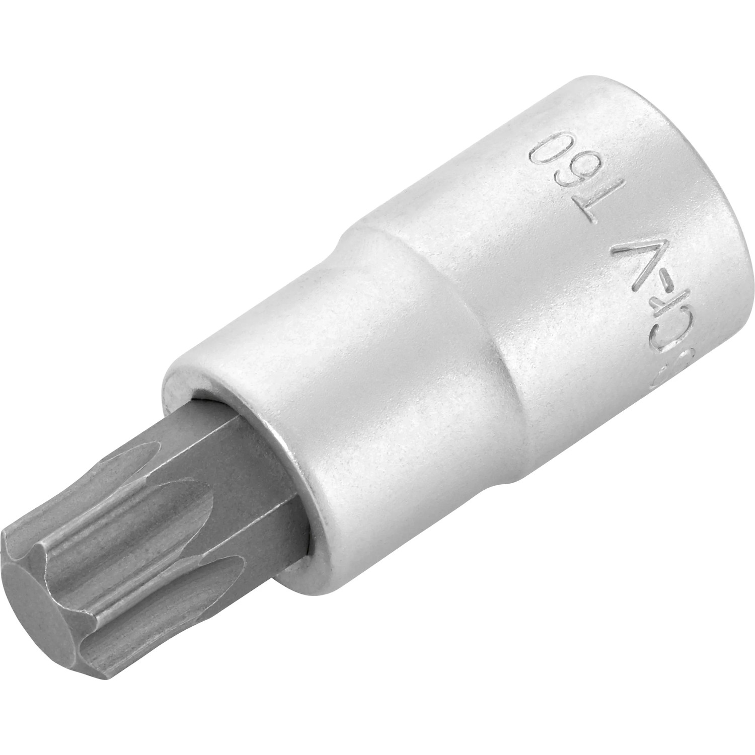 LUX-TOOLS Nasadka Torx 1/2" T60