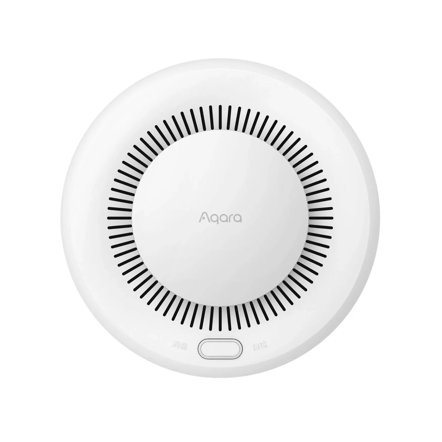 Aqara Czujnik dymu SD-S01D