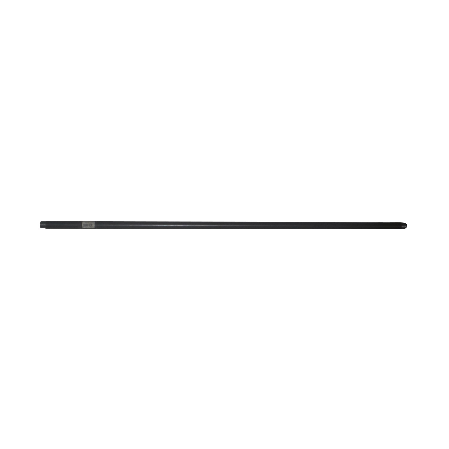 Emia Rura bez szwu czarna 1/2" 1 m