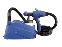 LUX Pistolet natryskowy do farb HVLP 900 W LUX Pistolet natryskowy do farb HVLP 900 W