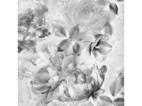 Tapeta winylowa na flizelinie KWIATY