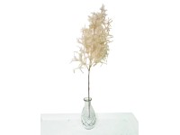 Trawa sztuczna Conti kremowa wys. 58 cm