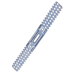 t.b.t. do płyt gipsowo-kartonowych, metal, perforowany.