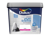 Dulux Szybka Odnowa Płytki ścienne biały 750 ml