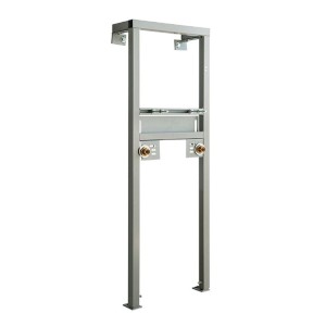 t.b.t. Stelaż WC do montażu wiszącego, do zabudowy suchej.