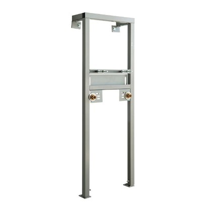 Roca Stelaż podtynkowy do umywalki