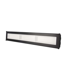 Master LED Lampa liniowa HIGH BAY 150W 5000K 16500lm IP65 czarna